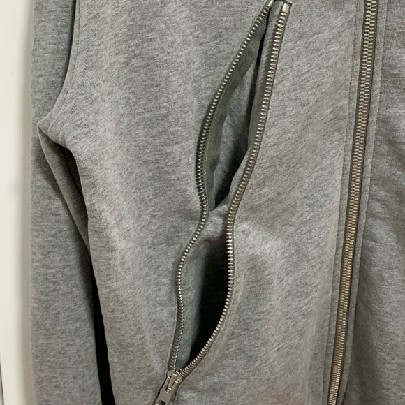 🔸Maison Margiela Mens Five-Zip Hoodie - BRAND NEW - Picture 11 of 16